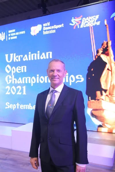 Volodymyr Belei
